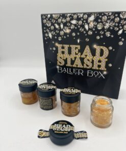 Buy Headstash Baller box Here