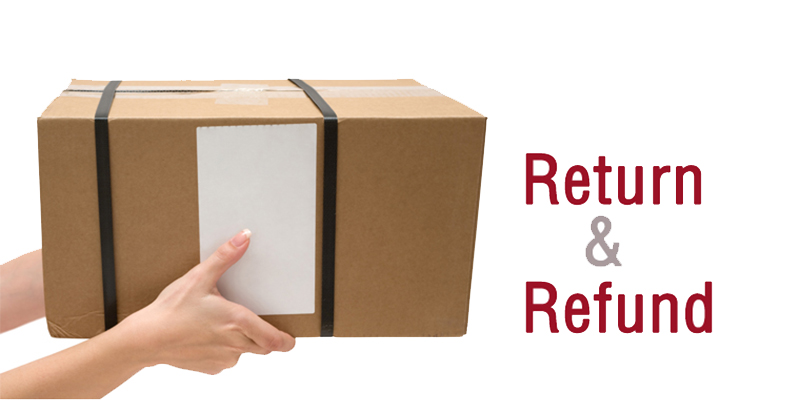 Return-Policy