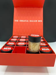 head stash baller jar